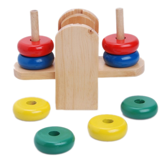 Cân thăng bằng Viettoys VT3P-0051